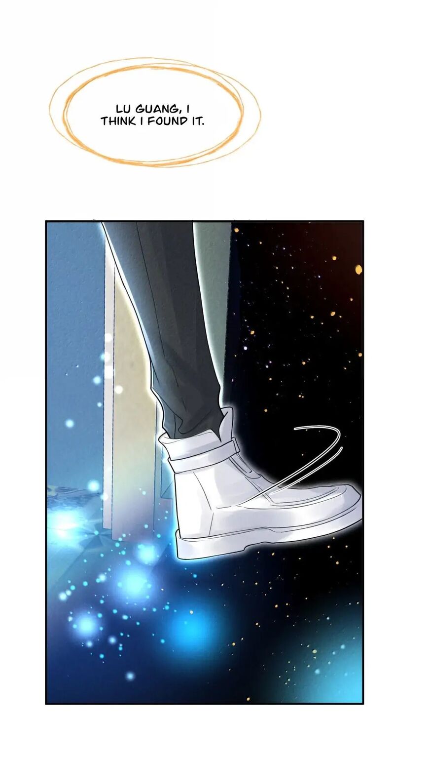 Read Link Click Manga Online