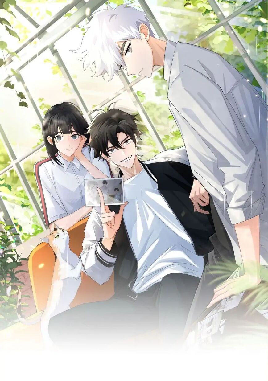 Read Link Click Manga Online