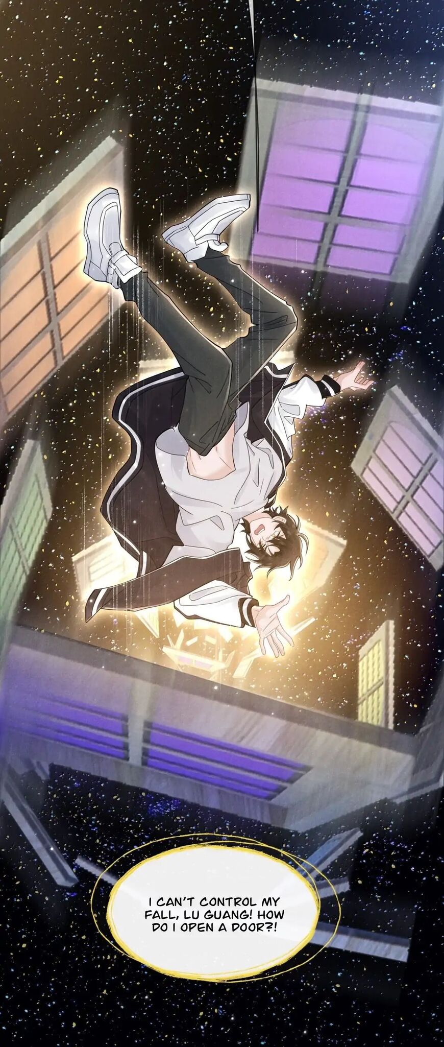 Read Link Click Manga Online