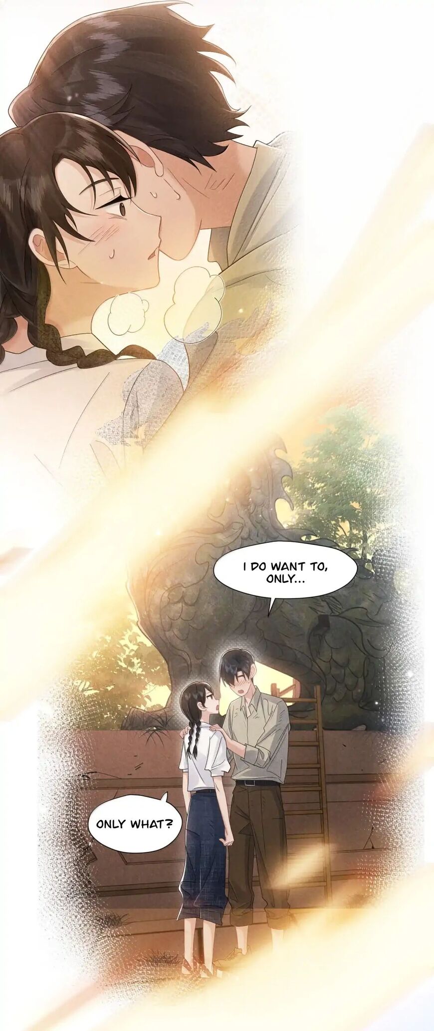 Read Link Click Manga Online