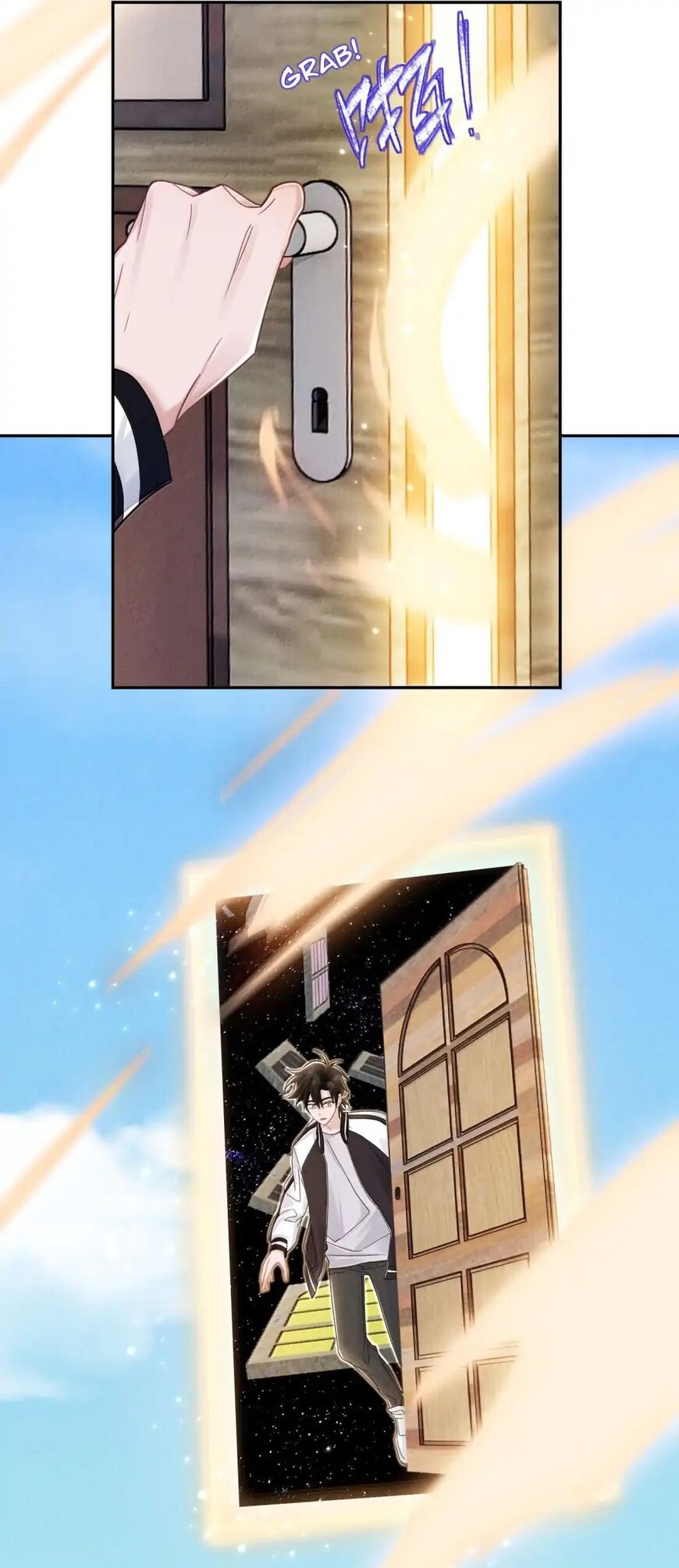 Read Link Click Manga Online