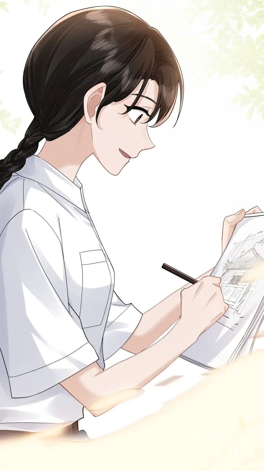 Read Link Click Manga Online