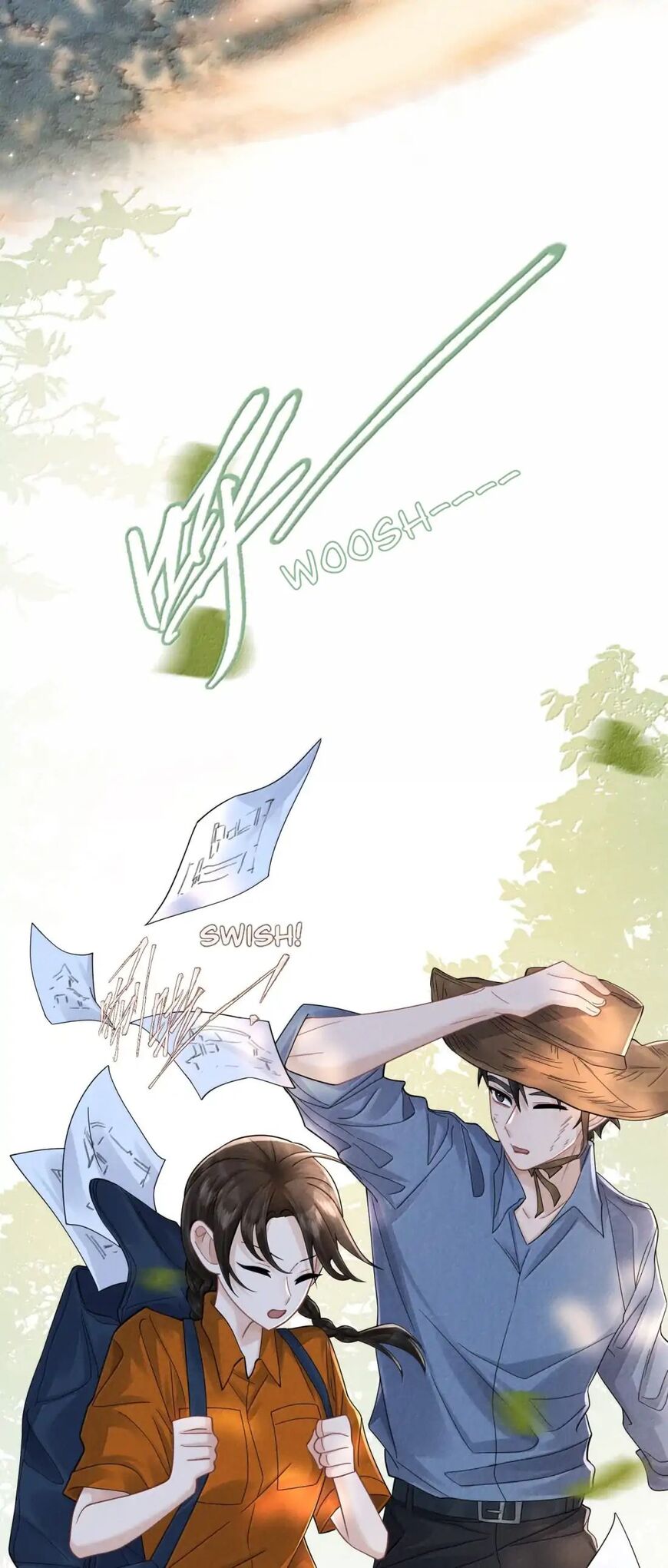 Read Link Click Manga Online