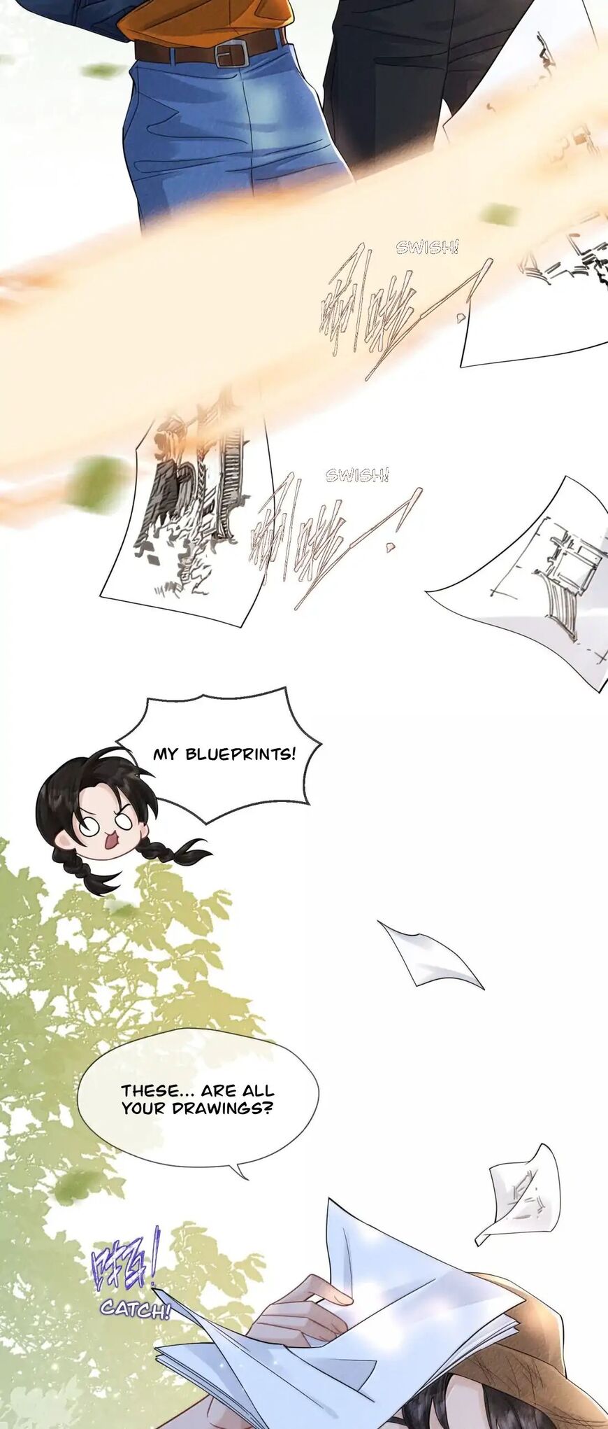 Read Link Click Manga Online