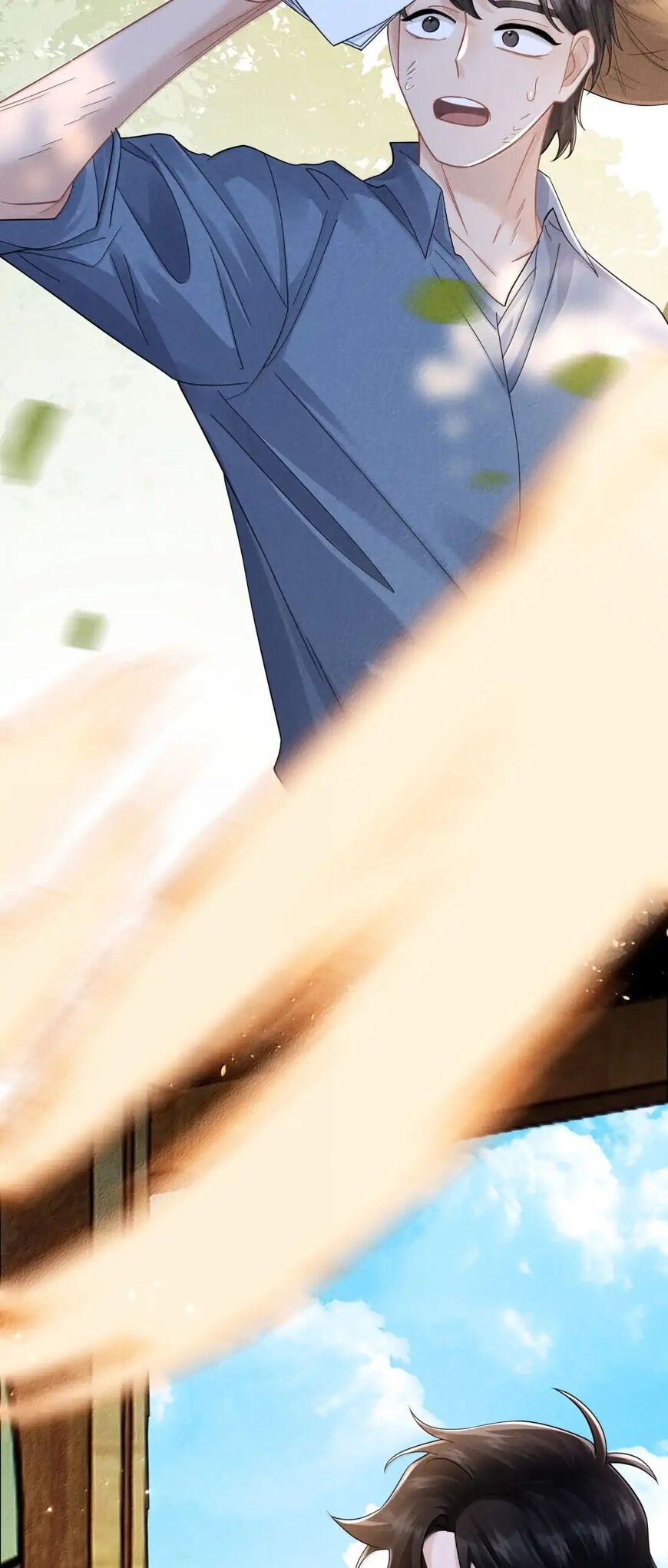 Read Link Click Manga Online