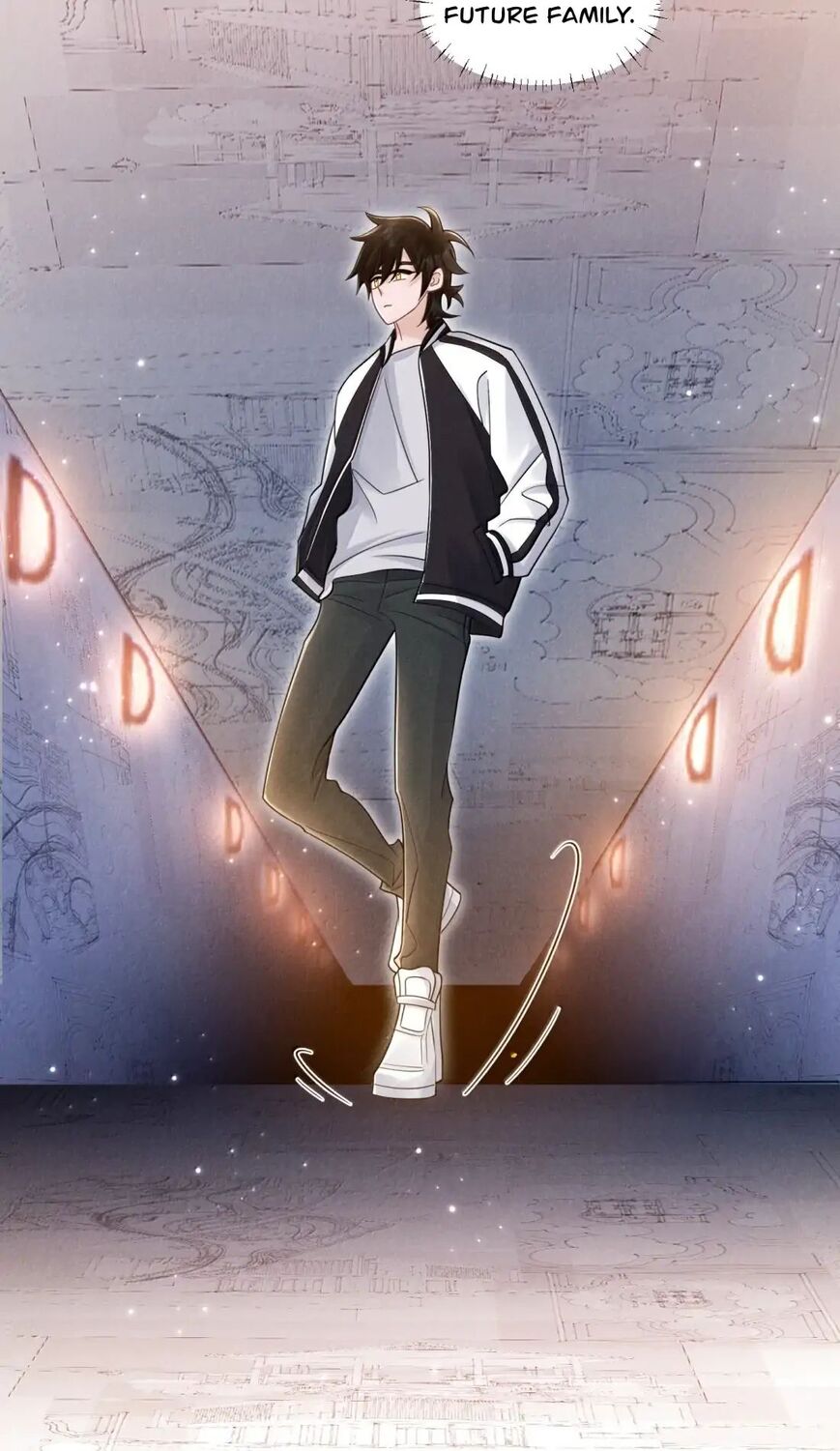 Read Link Click Manga Online