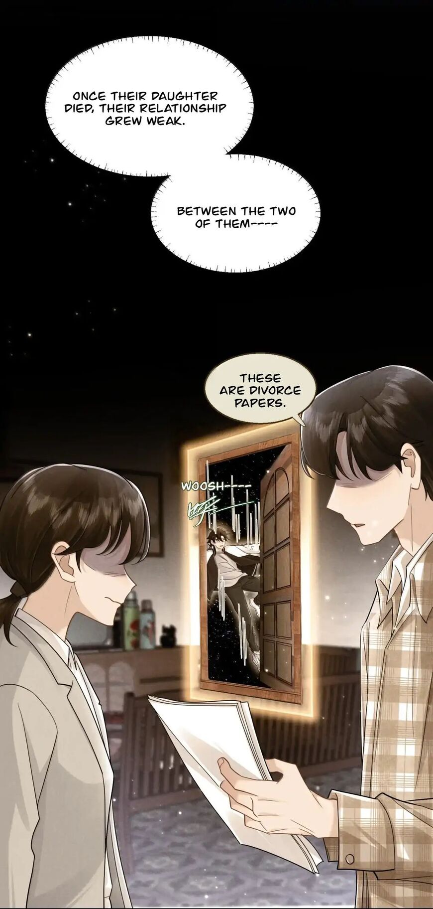 Read Link Click Manga Online