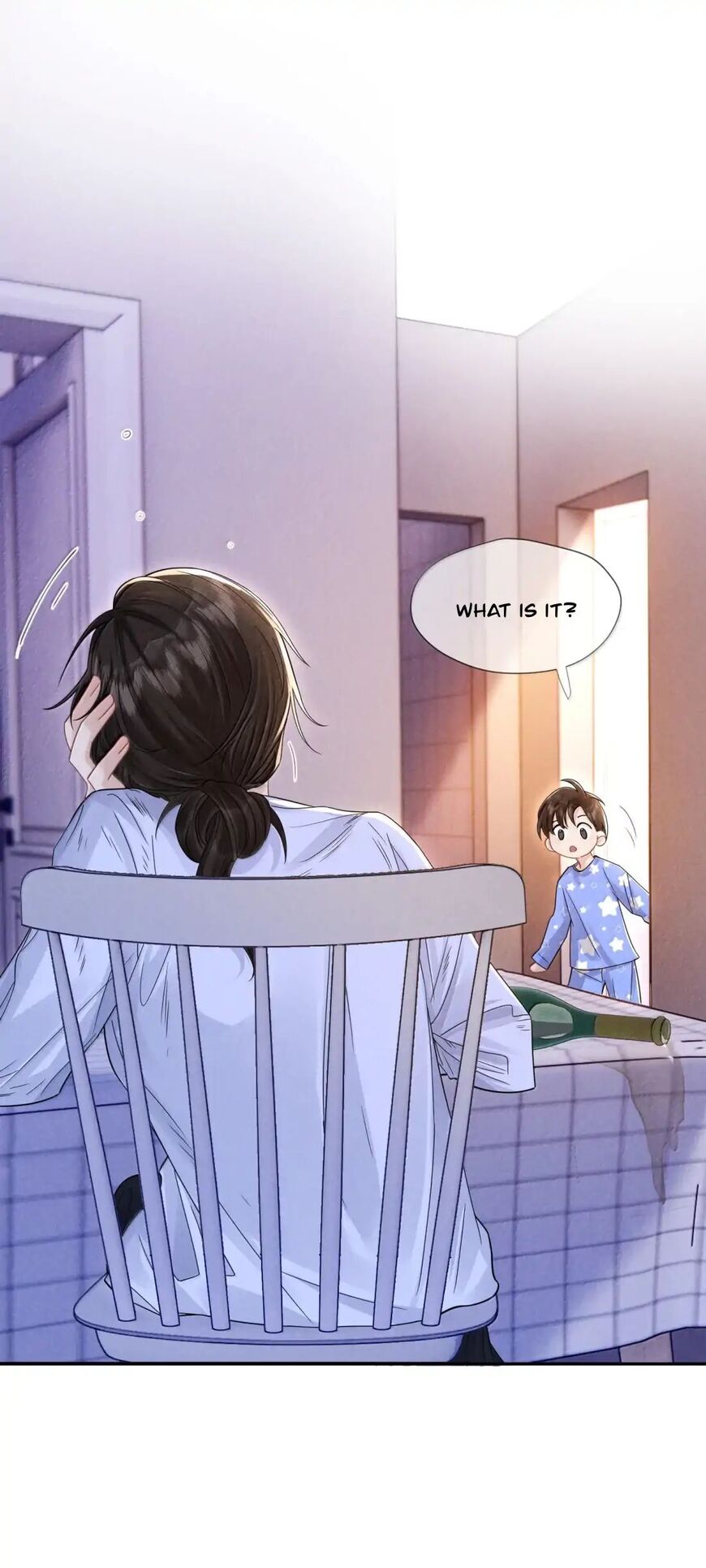Read Link Click Manga Online