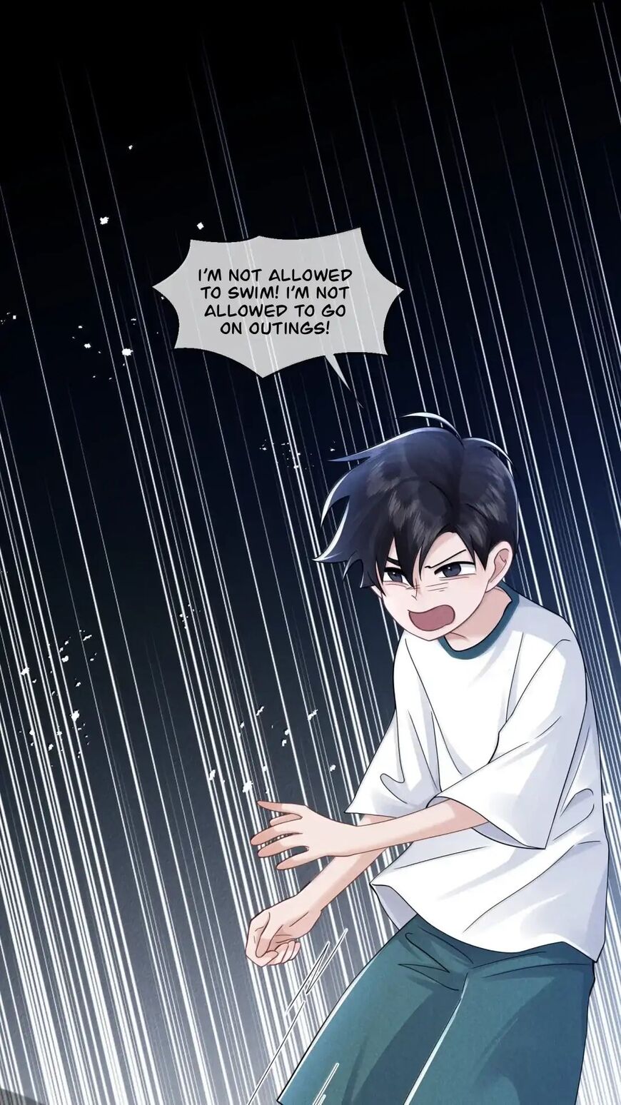 Read Link Click Manga Online