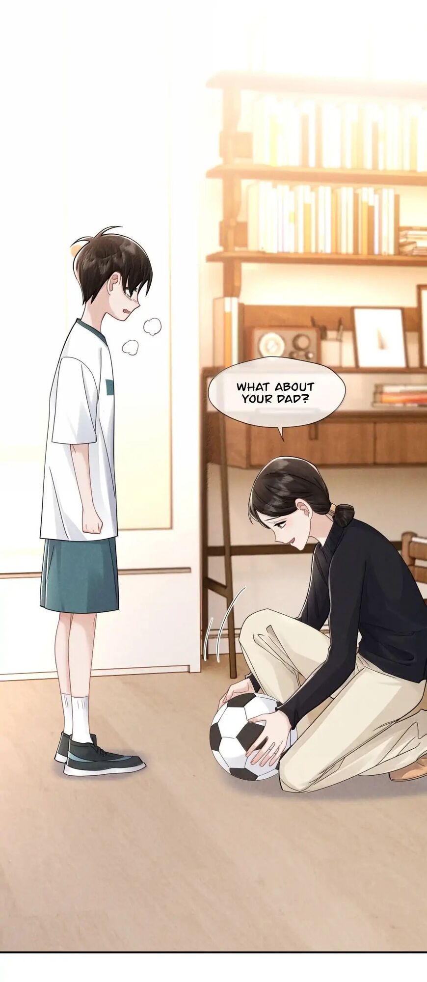 Read Link Click Manga Online