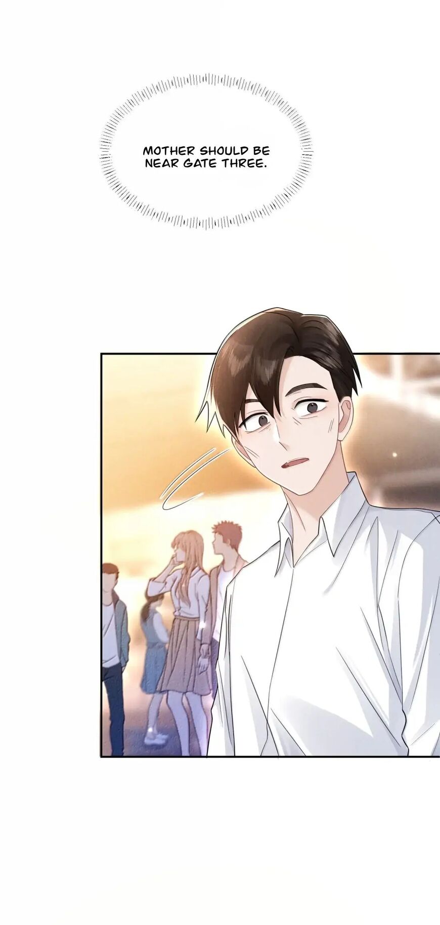 Read Link Click Manga Online