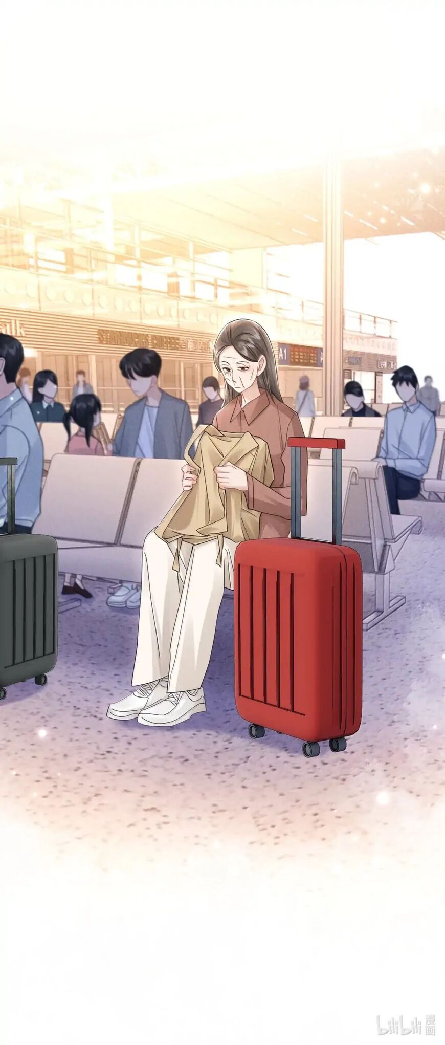 Read Link Click Manga Online