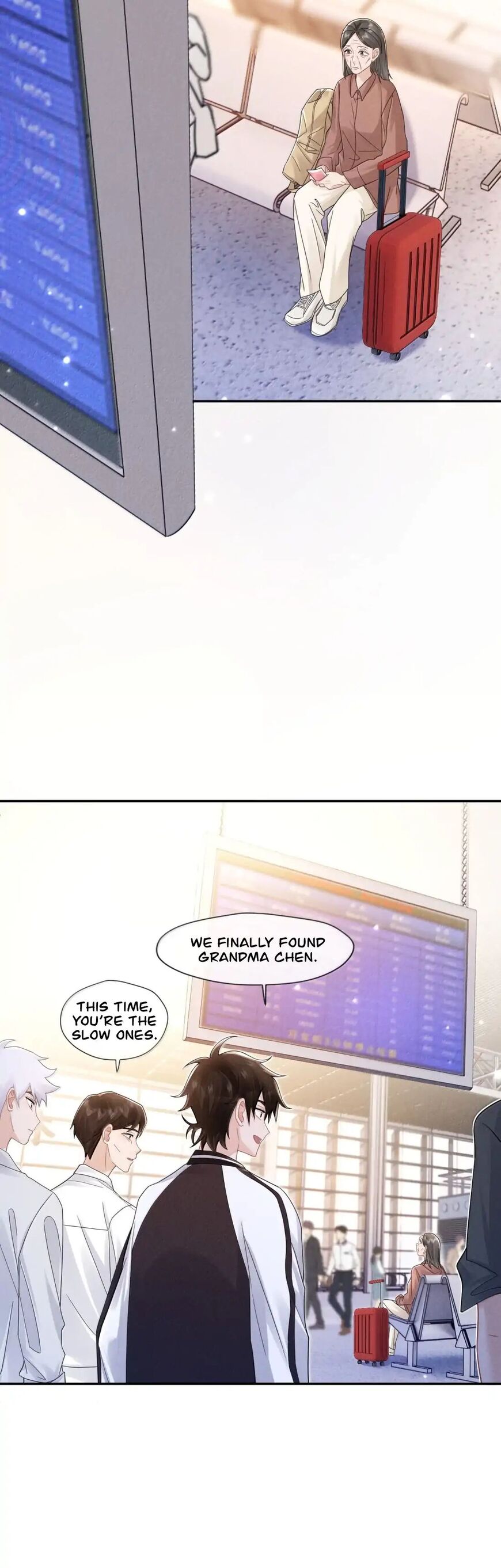 Read Link Click Manga Online