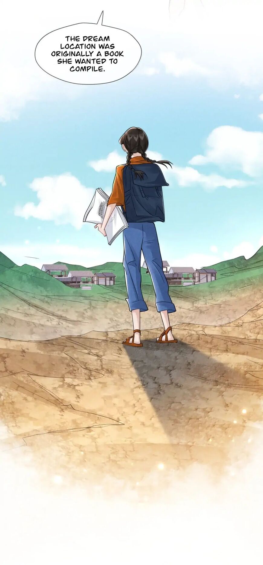 Read Link Click Manga Online