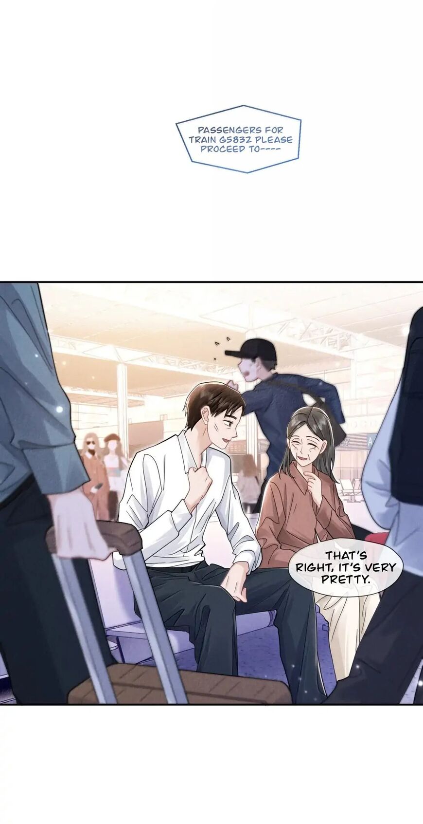 Read Link Click Manga Online