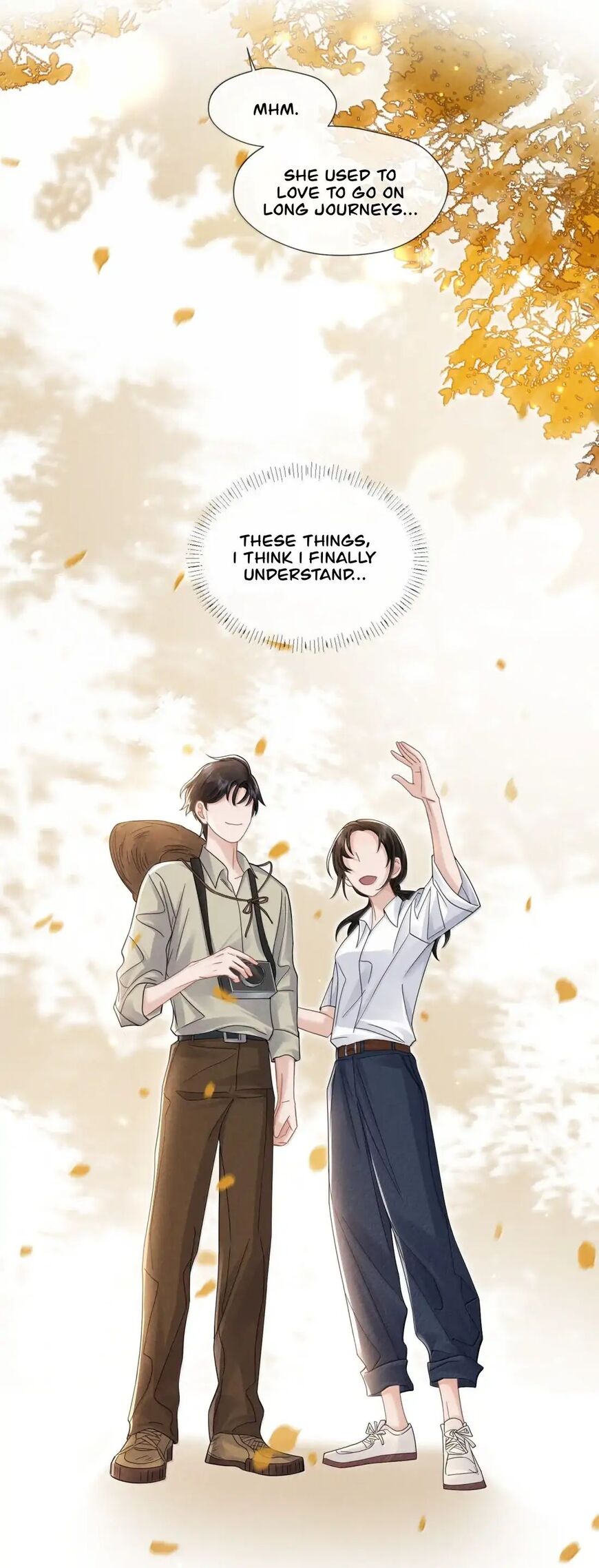 Read Link Click Manga Online