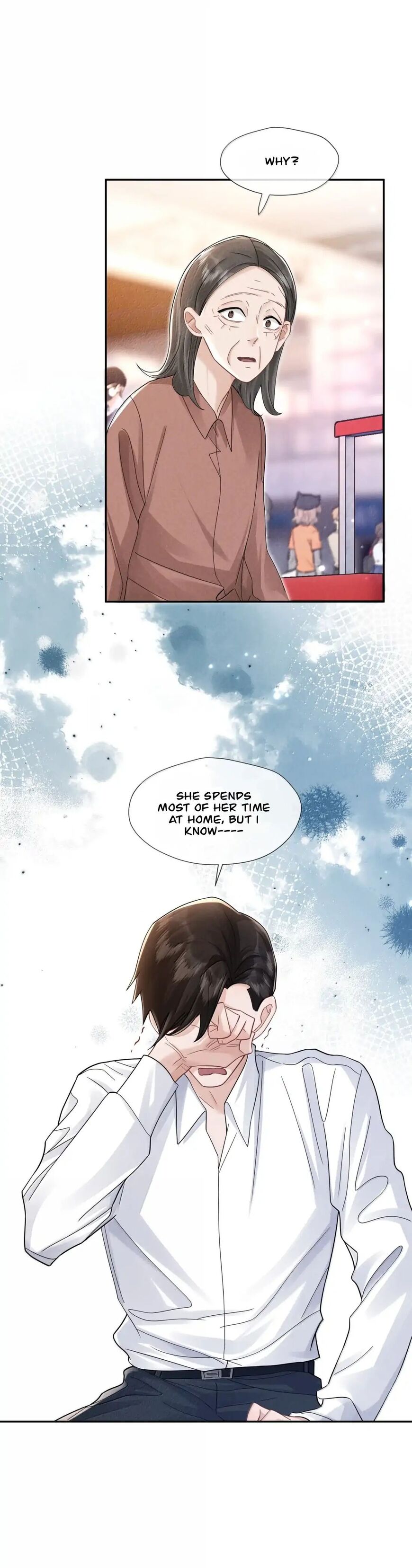Read Link Click Manga Online