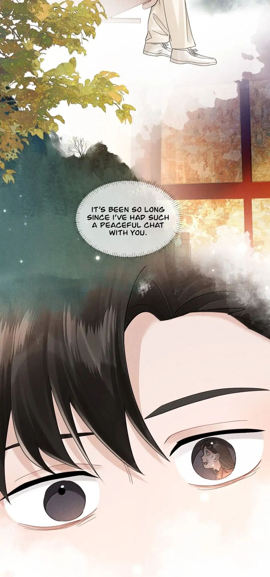 Read Link Click Manga Online