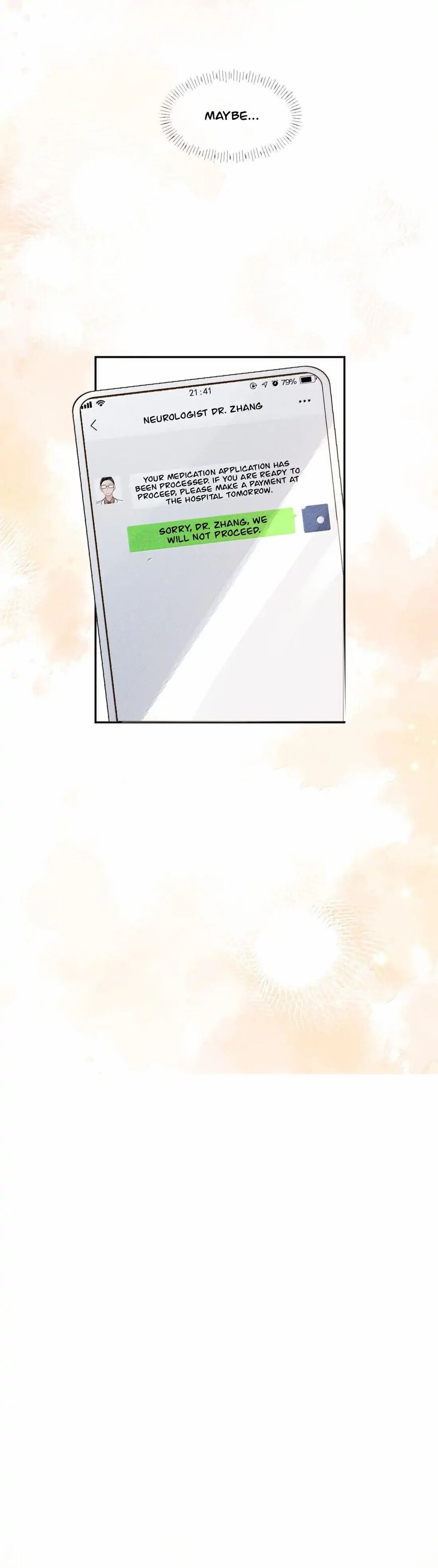 Read Link Click Manga Online