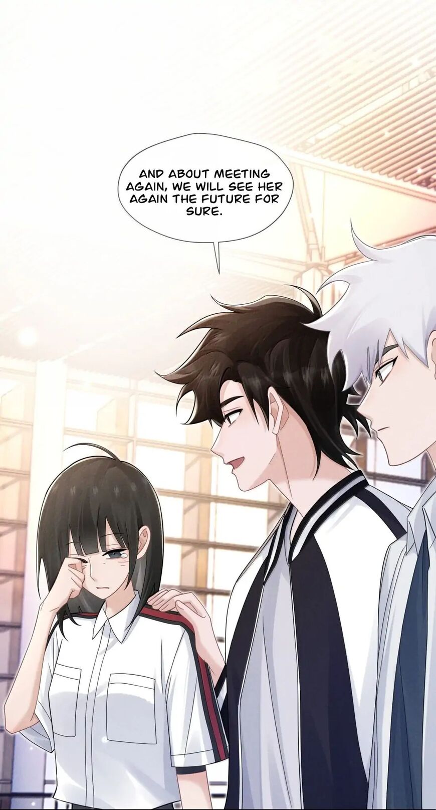 Read Link Click Manga Online