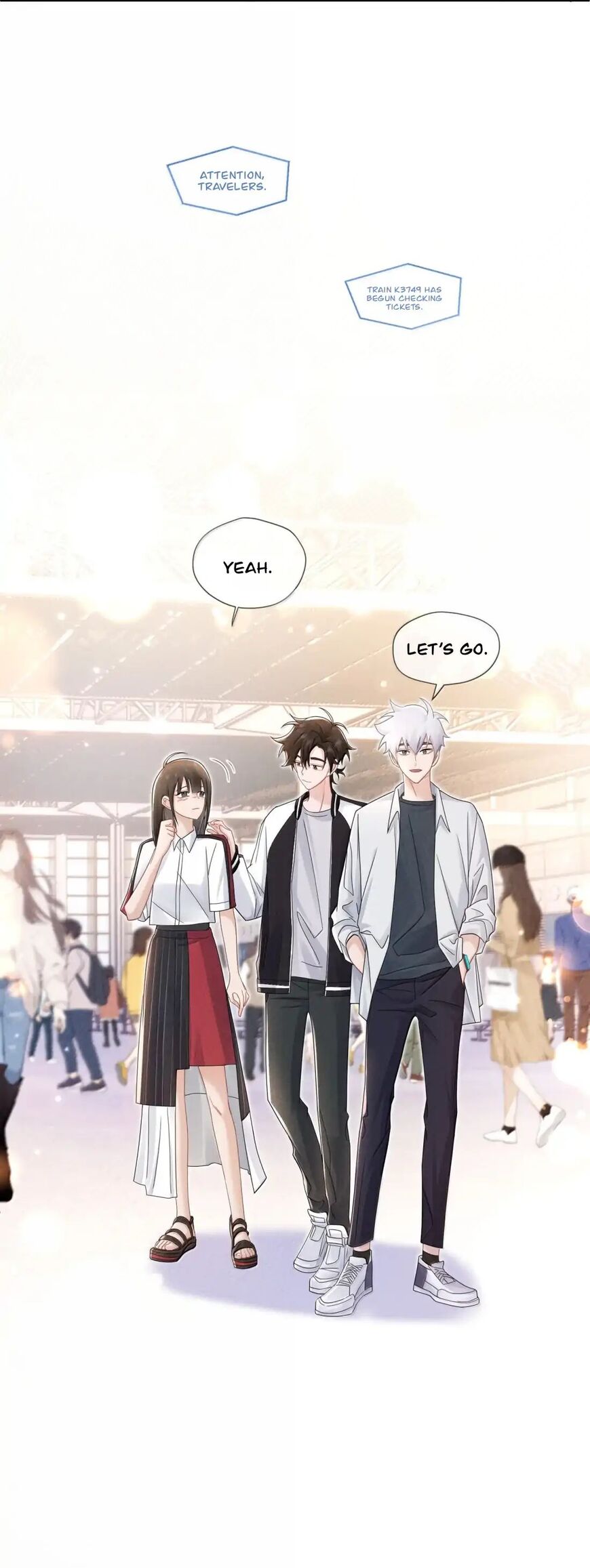 Read Link Click Manga Online