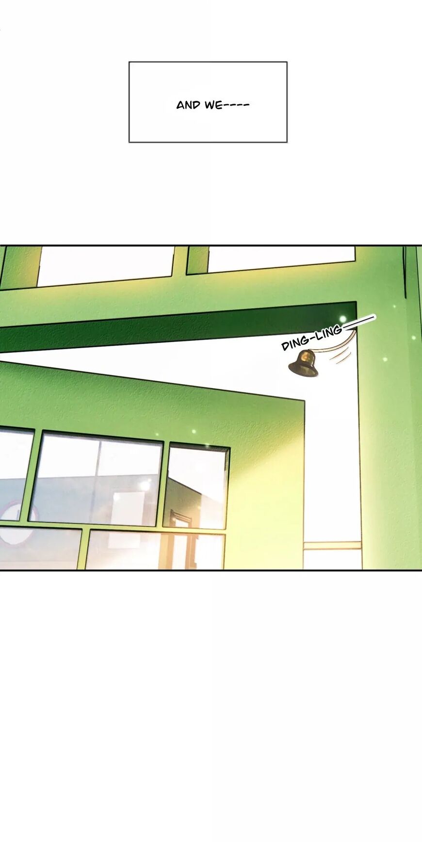 Read Link Click Manga Online