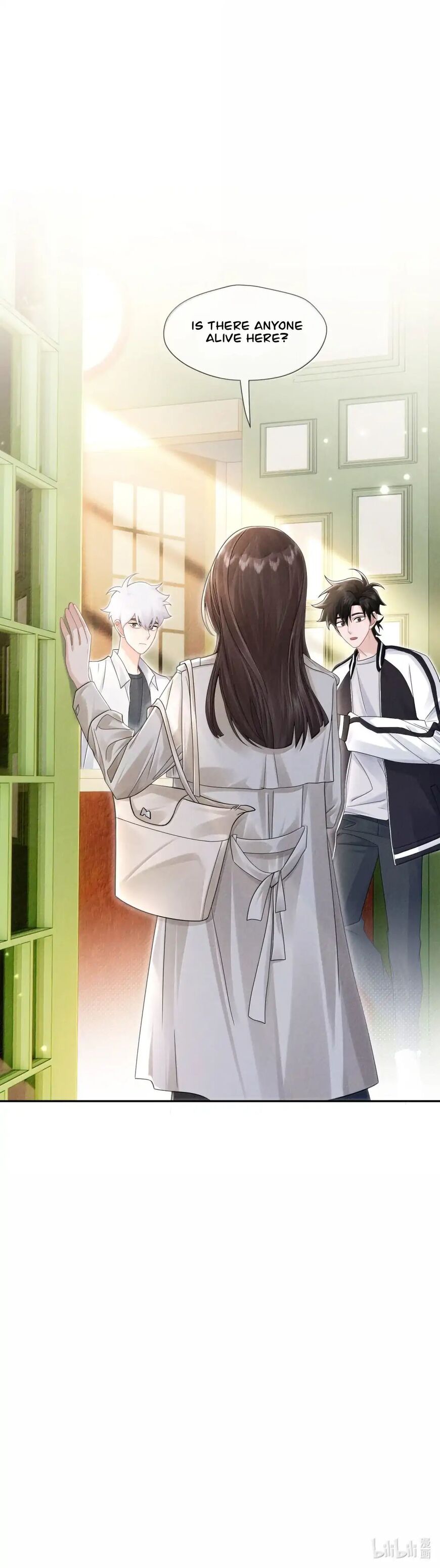 Read Link Click Manga Online