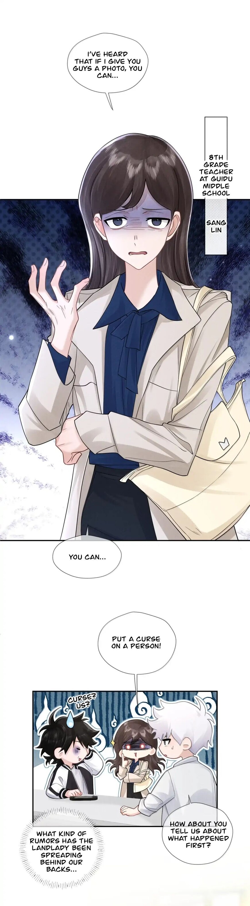 Read Link Click Manga Online