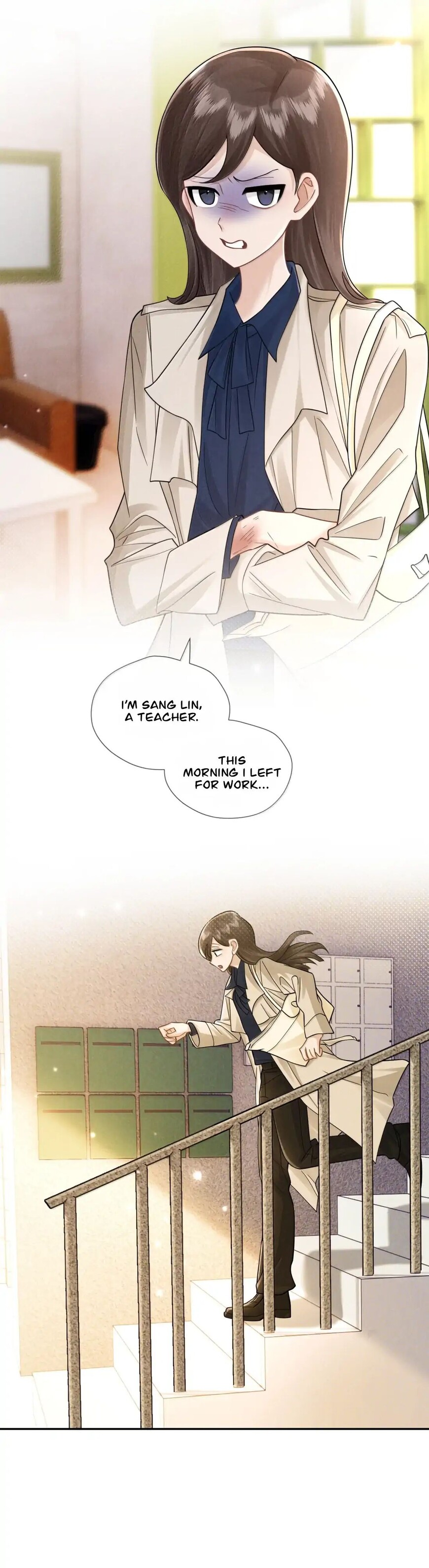 Read Link Click Manga Online