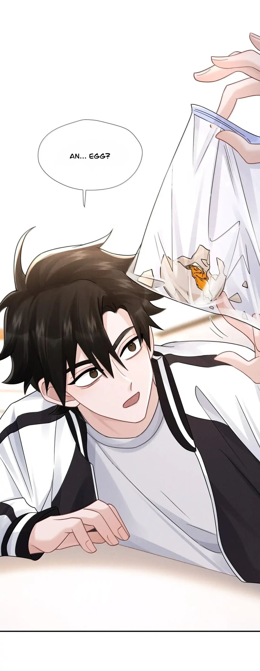 Read Link Click Manga Online