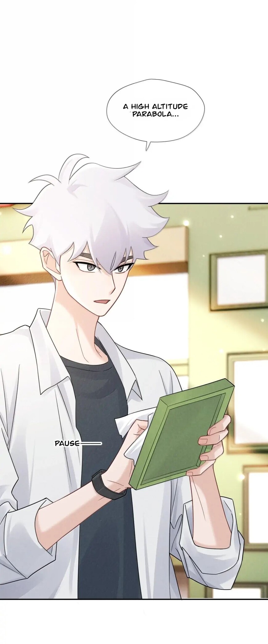 Read Link Click Manga Online