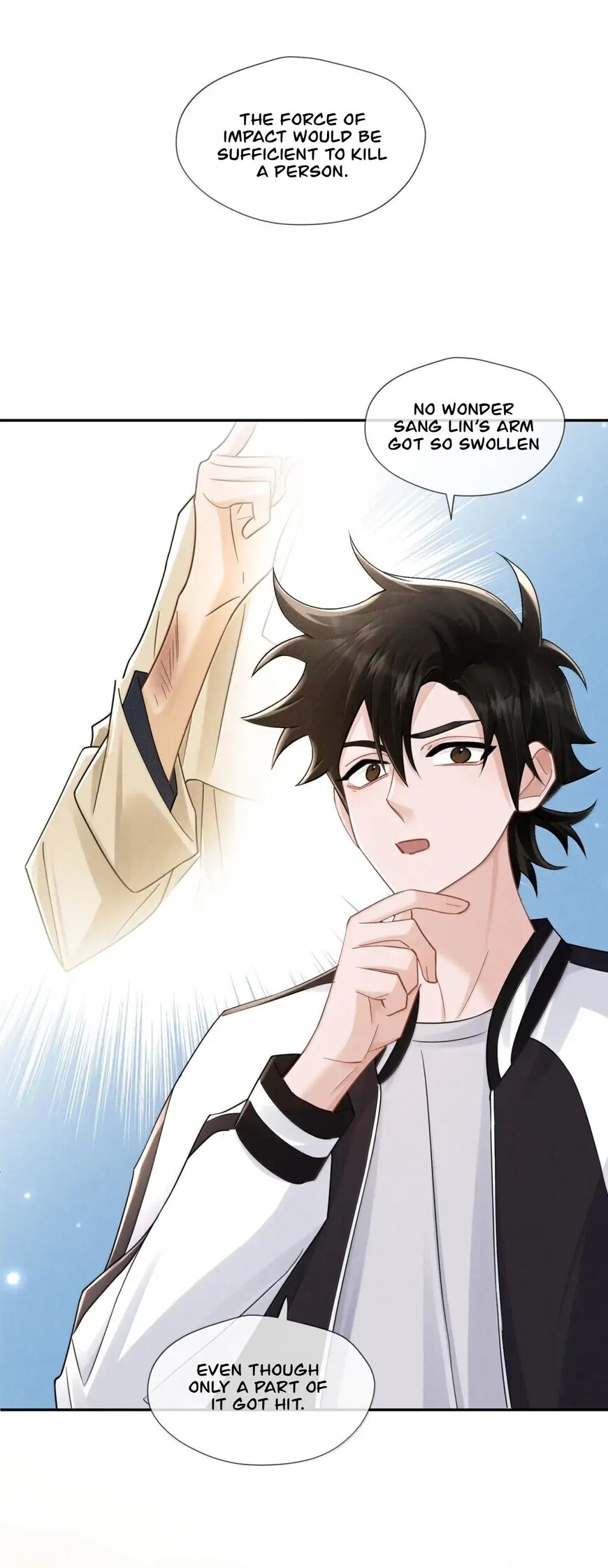 Read Link Click Manga Online