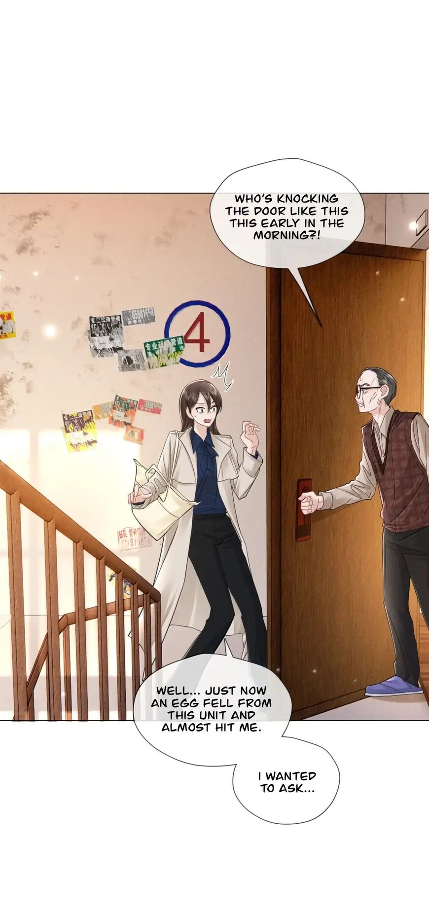 Read Link Click Manga Online
