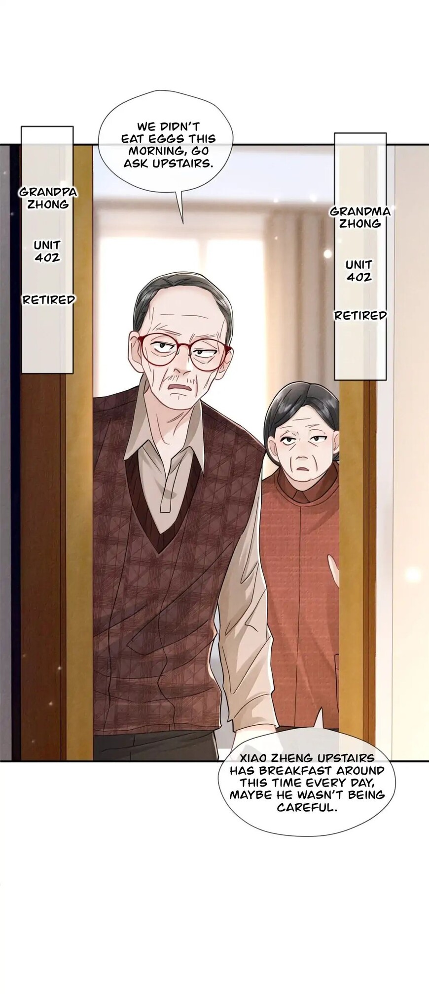Read Link Click Manga Online