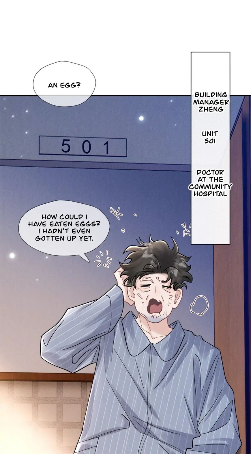 Read Link Click Manga Online