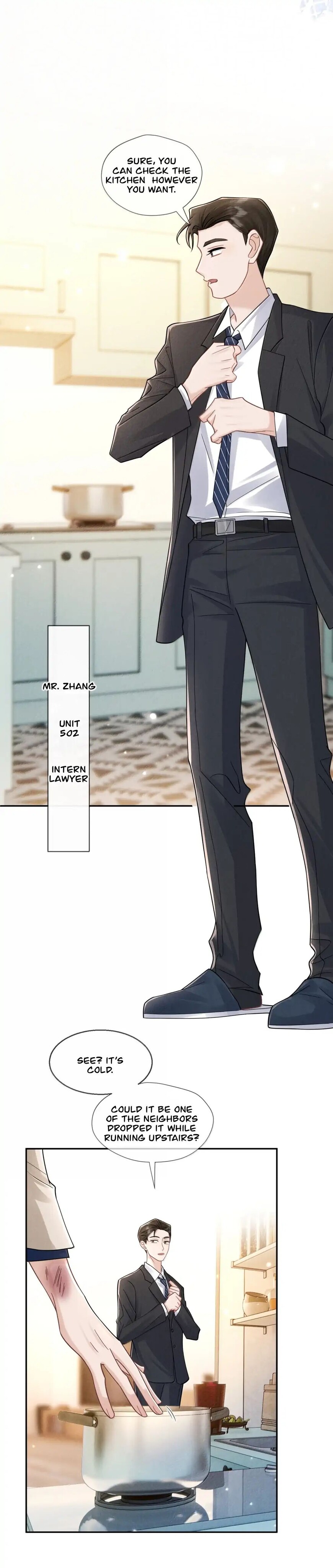 Read Link Click Manga Online