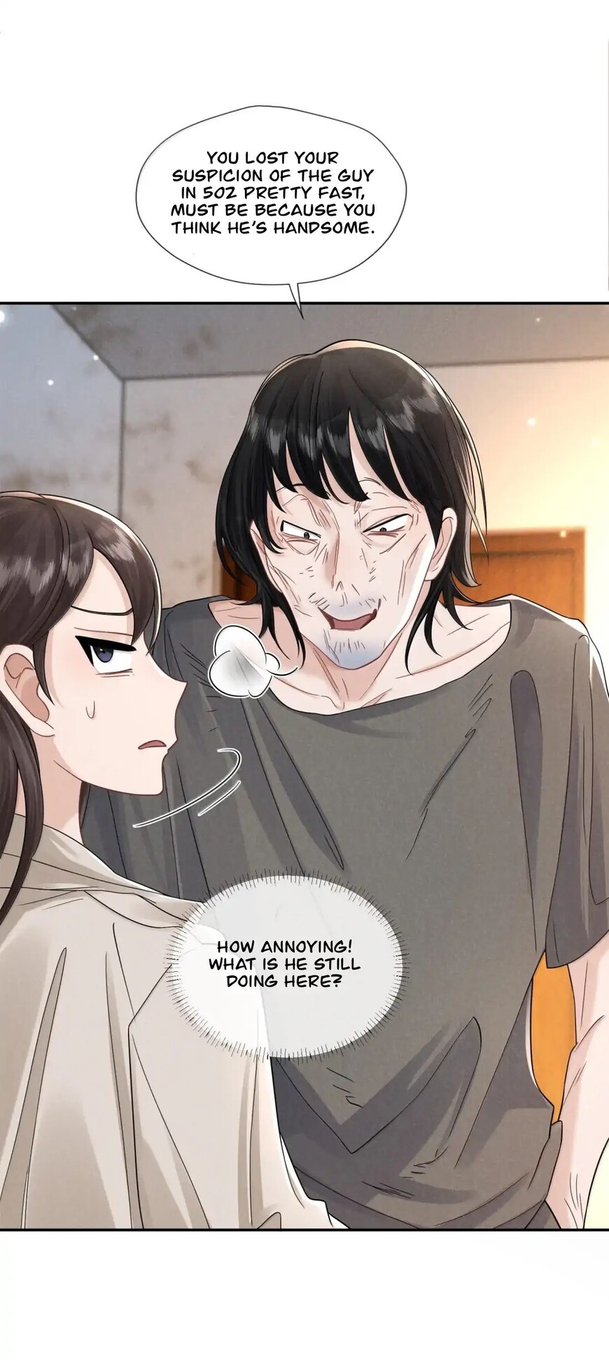 Read Link Click Manga Online