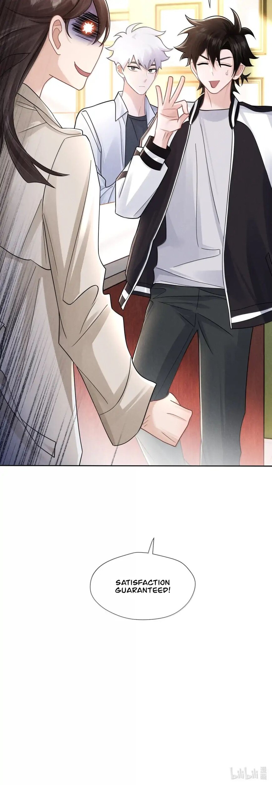 Read Link Click Manga Online