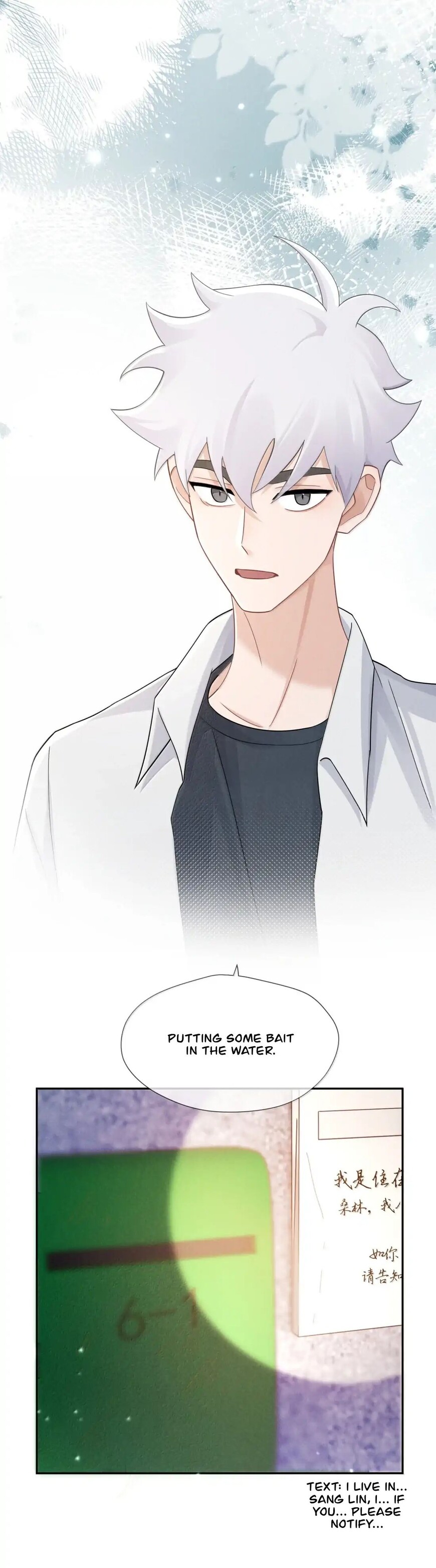 Read Link Click Manga Online