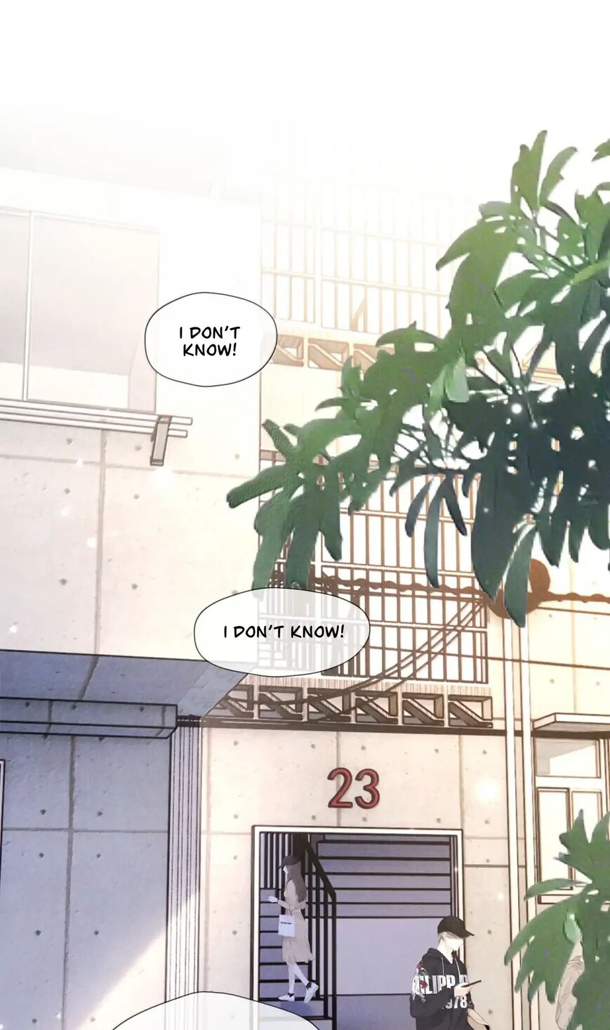 Read Link Click Manga Online