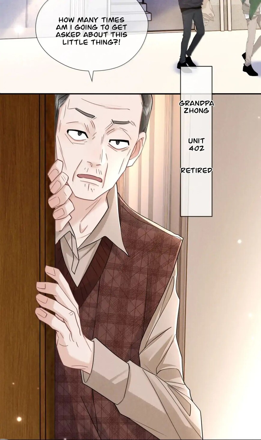 Read Link Click Manga Online