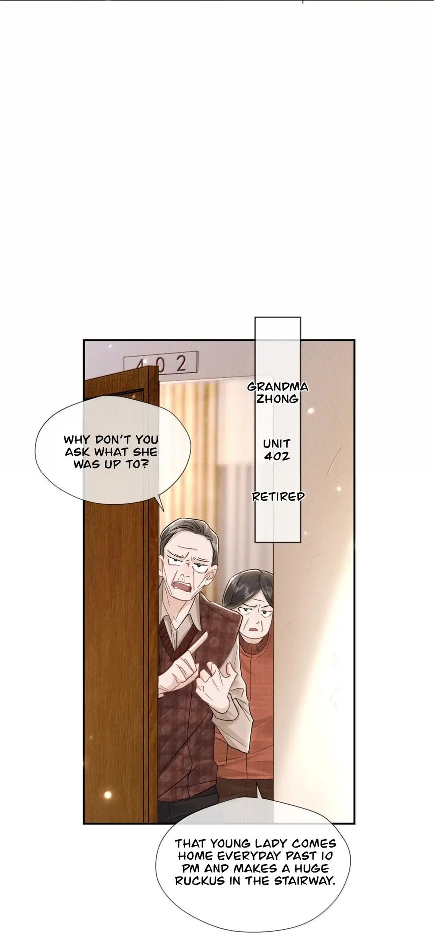 Read Link Click Manga Online