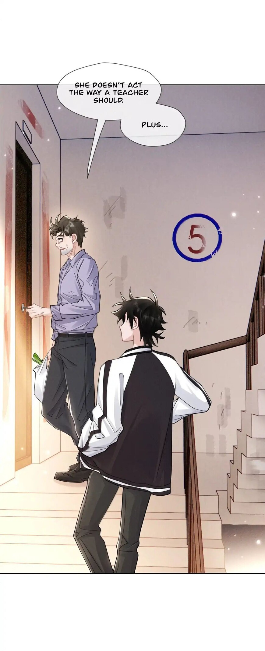 Read Link Click Manga Online
