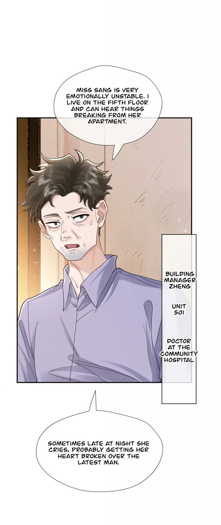 Read Link Click Manga Online