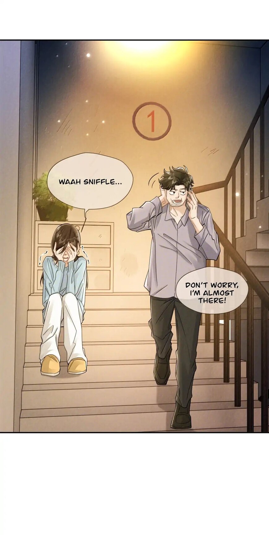 Read Link Click Manga Online
