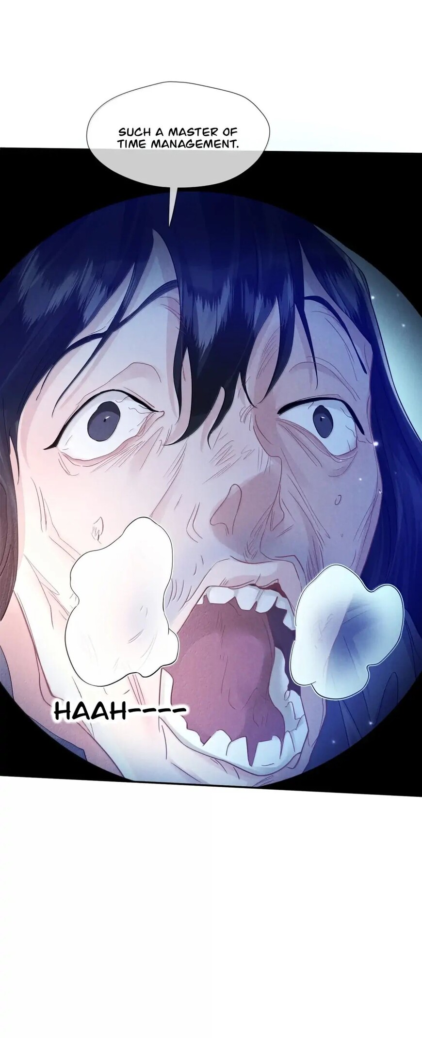 Read Link Click Manga Online