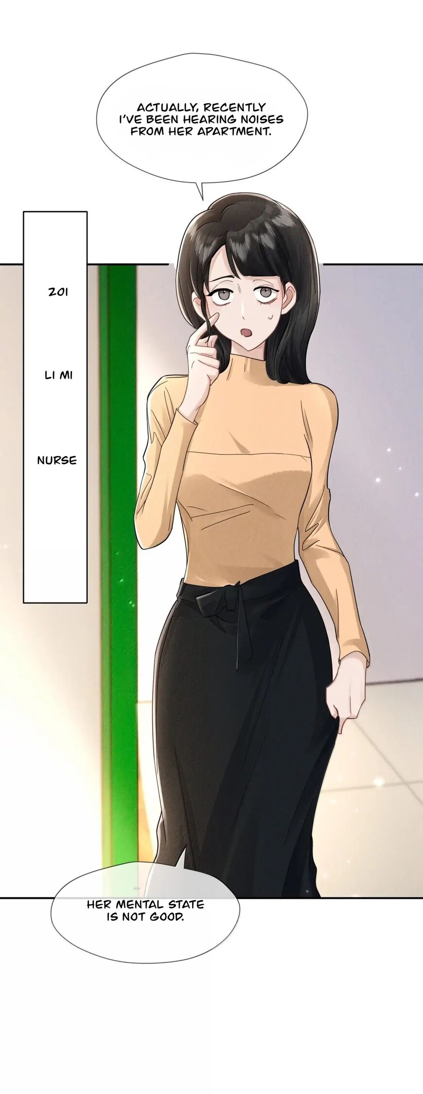 Read Link Click Manga Online