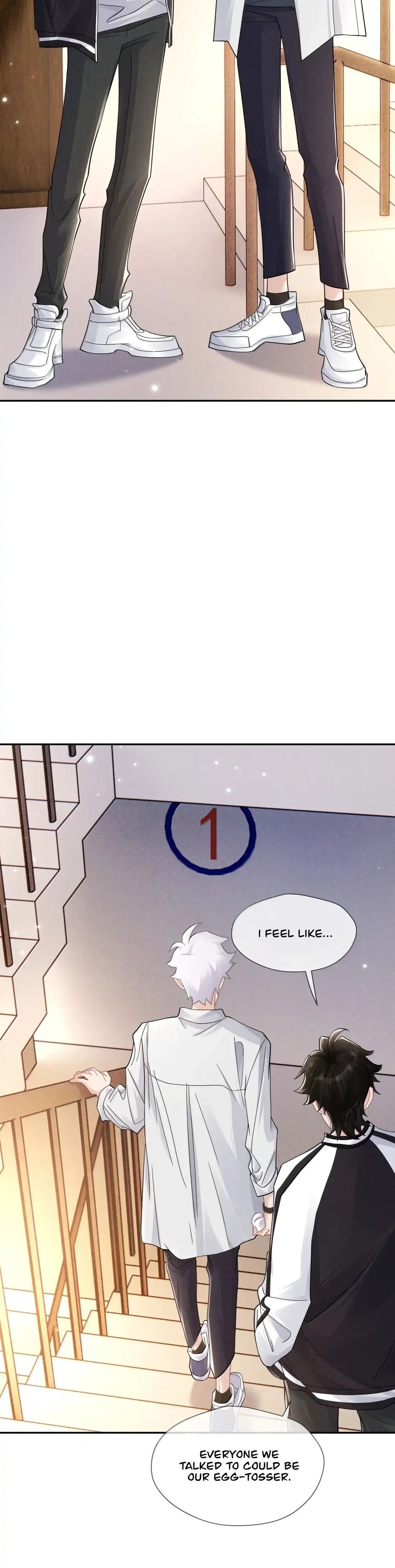 Read Link Click Manga Online
