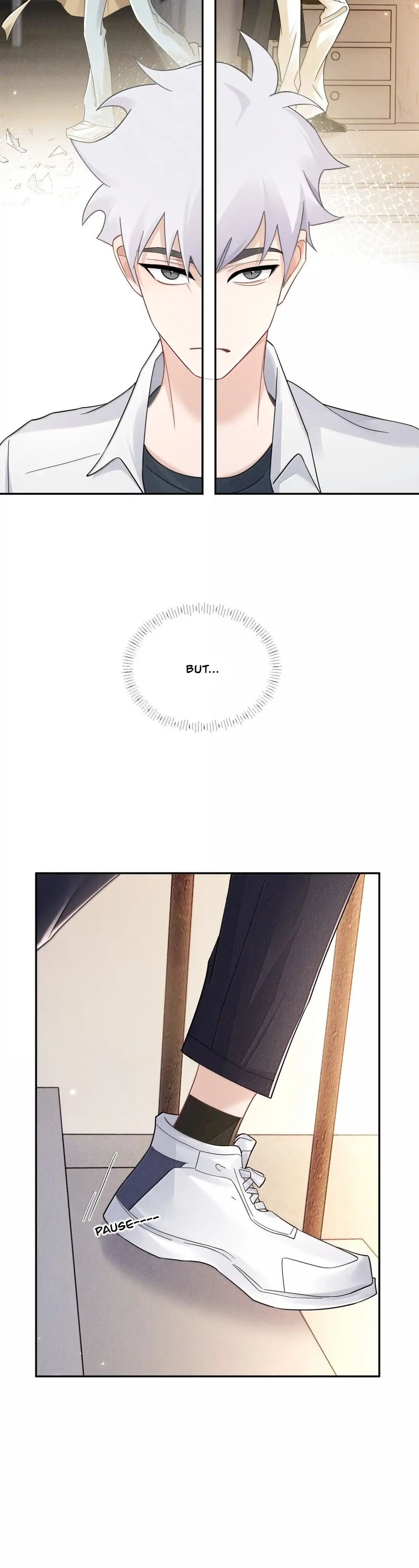 Read Link Click Manga Online