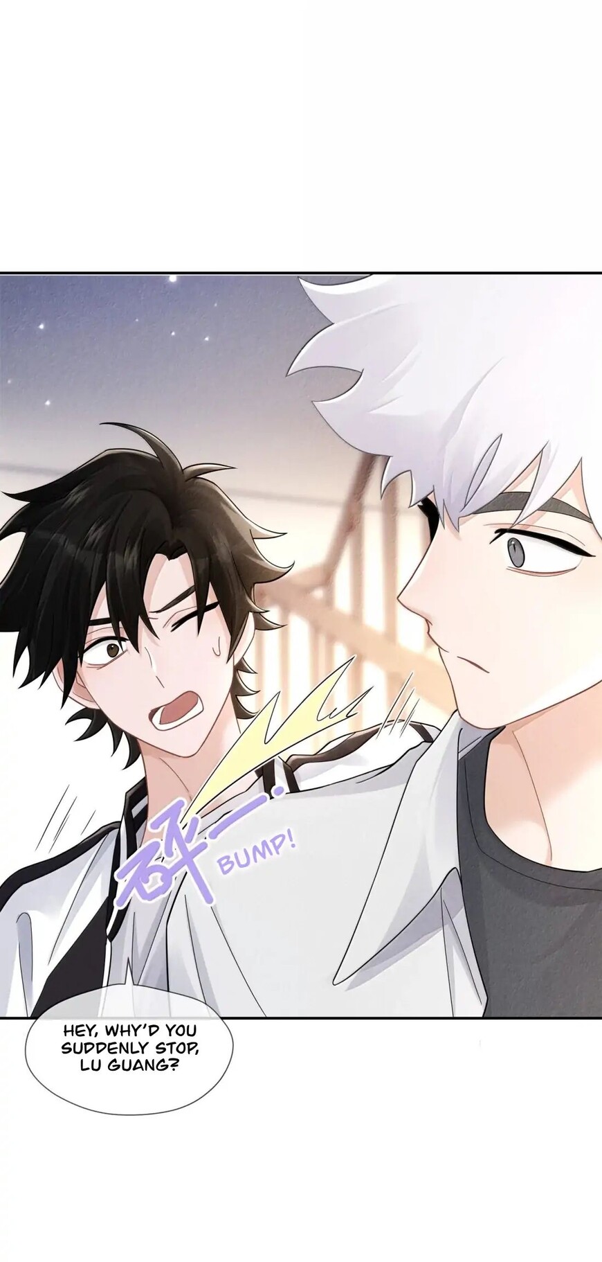 Read Link Click Manga Online